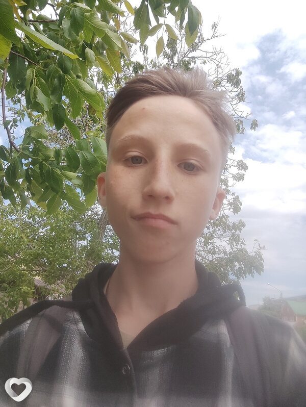 Макс, 22, Краснодаре — анкета №3004761
