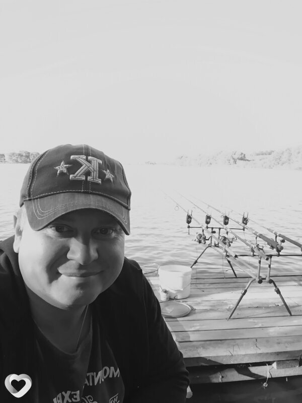 Алексей, 42, Нижнем Ломове — анкета №3004762