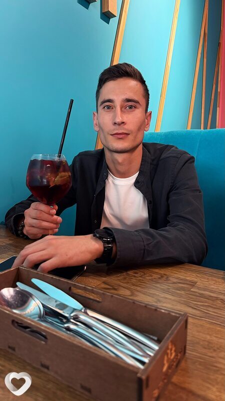 Олег, 28, Казани — анкета №3004800
