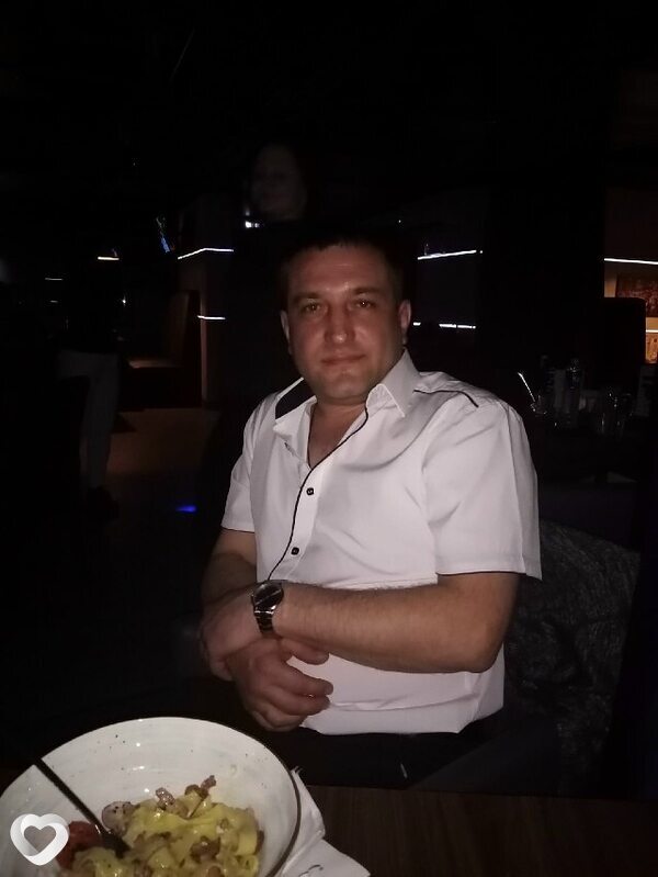 Женя, 43, Саратове — анкета №3004801