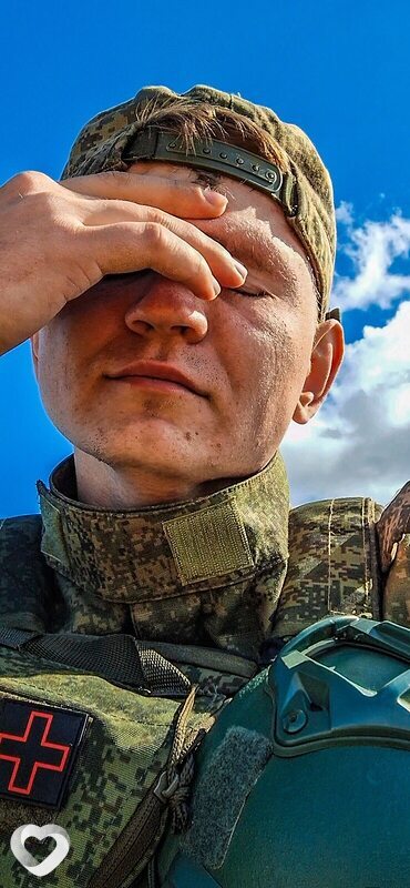 Андрей, 25, Новочеркасске — анкета №3004806