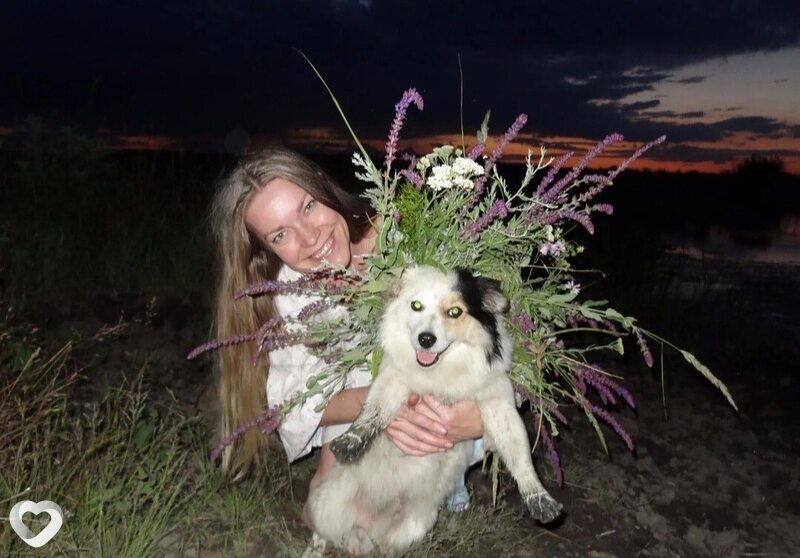 Весна, 51, Новочеркасске — анкета №3004807