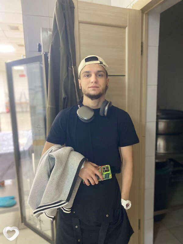 Арзуман, 26, Астане — анкета №3004808