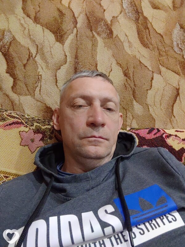 Роман, 49, Волгодонске — анкета №3004809