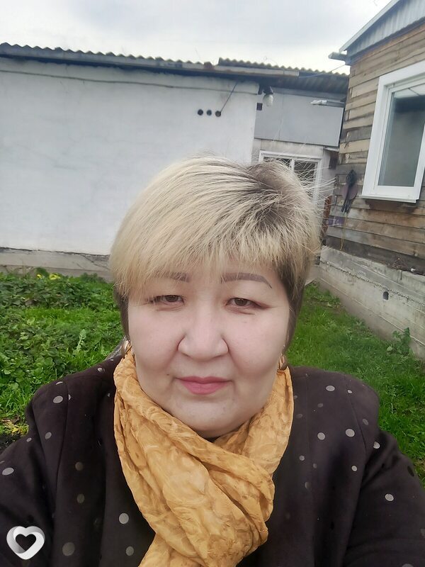 Оксана, 45, Белове — анкета №3004811