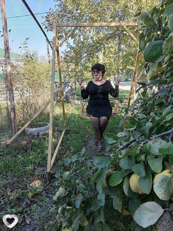 Наталья, 65, Новороссийске — анкета №3004812