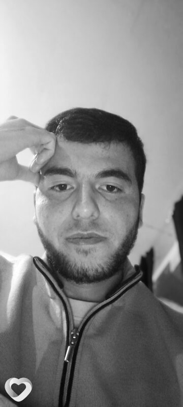 Мухаммад, 23, Владимире — анкета №3004818