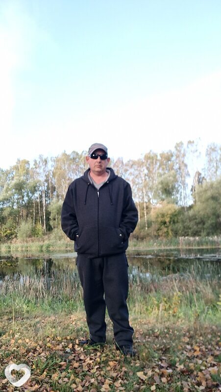 Алексей, 40, Костроме — анкета №3004819