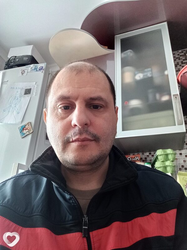 Сергей, 41, Малоярославеце — анкета №3004923