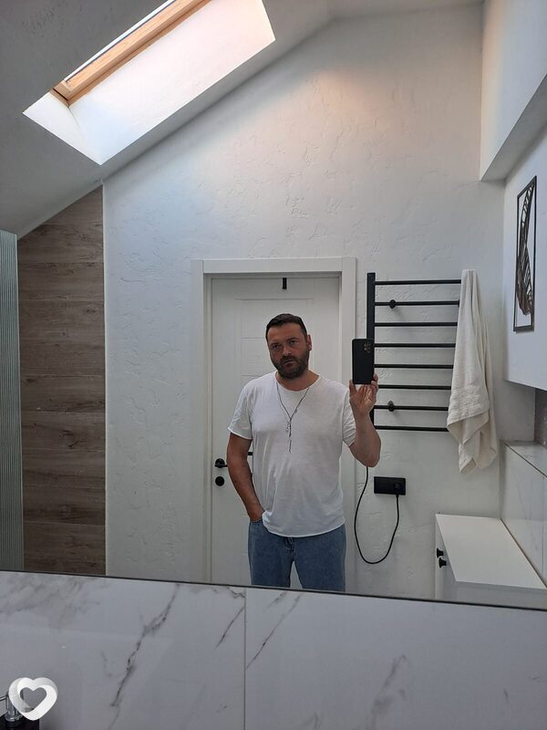 Ден, 46, Кирове — анкета №3004925
