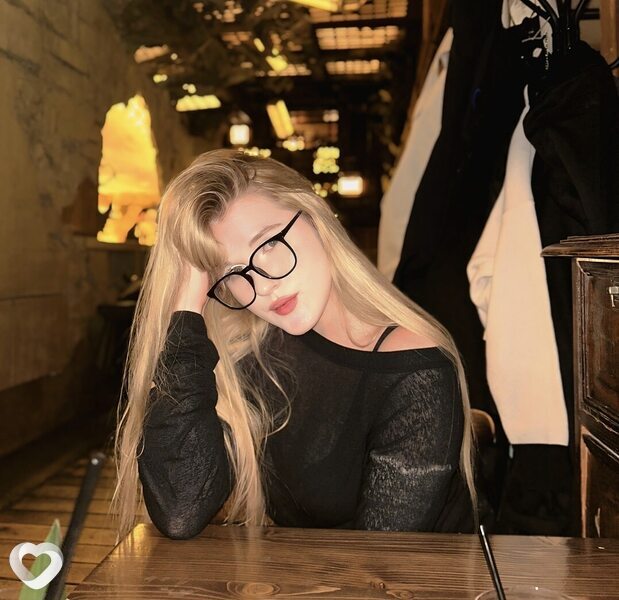 Лиса, 22, Москве — анкета №3004928