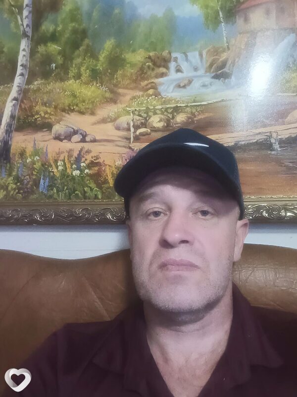 Александр, 48, Москве — анкета №3004941