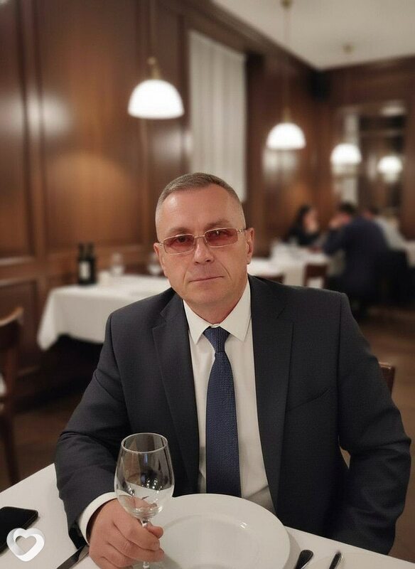 Сергей, 51, Кокшетау — анкета №3004942