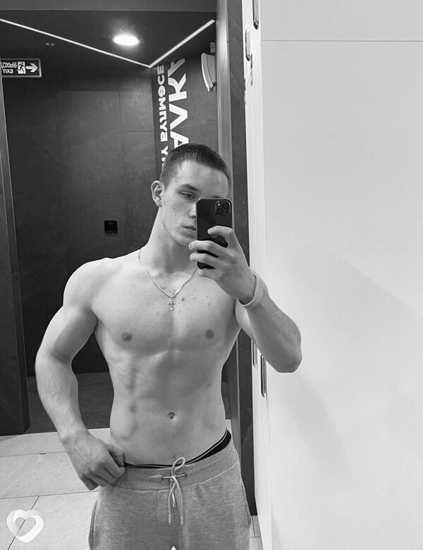 Тимофей, 22, Санкт-Петербурге — анкета №3004944