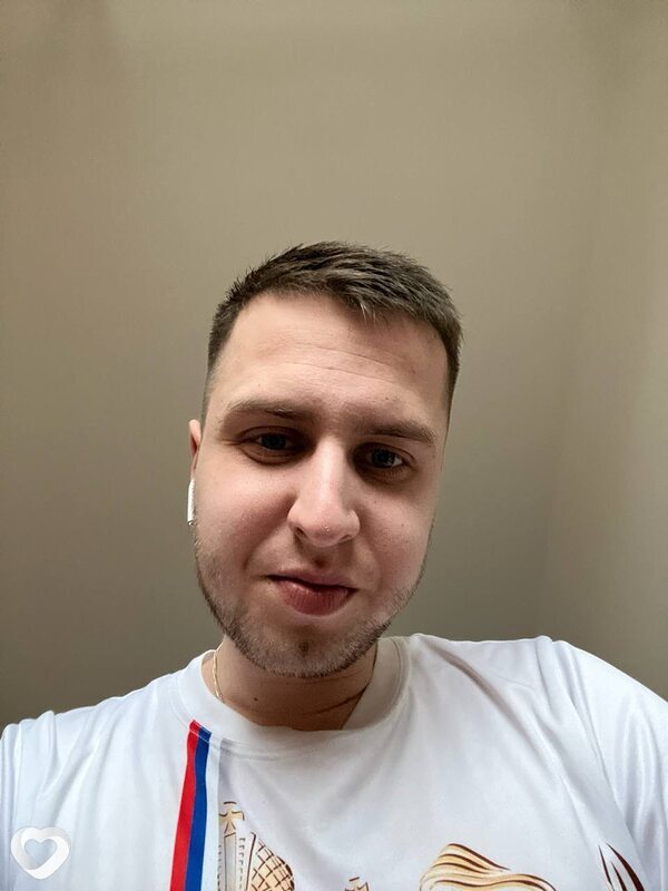 Алекссндр, 24, Москве — анкета №3004771