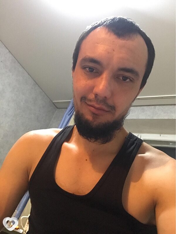 Самат, 28, Павлодаре — анкета №3004773