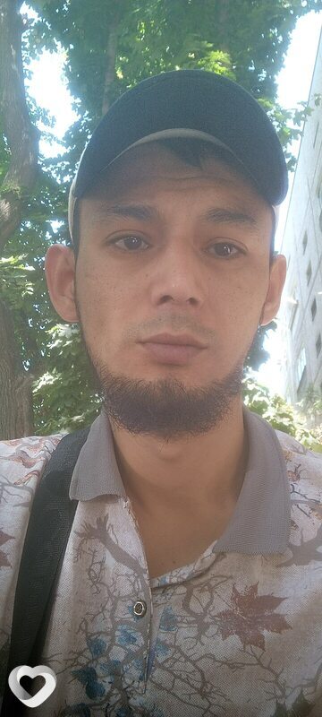 Кука, 36, Алматы — анкета №3004775