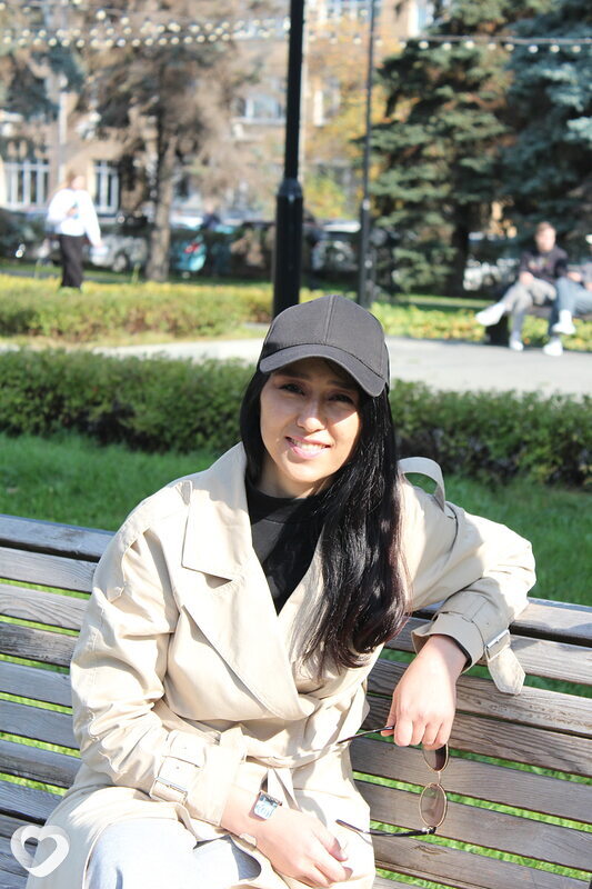 Изаура, 37, Челябинске — анкета №3004792