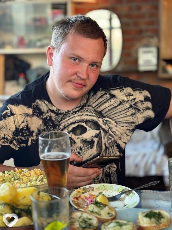 Денис, 26, Тимашевске — анкета №3004698