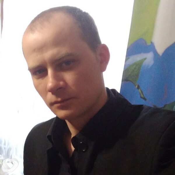 Эдуард, 38, Пскове — анкета №3004701