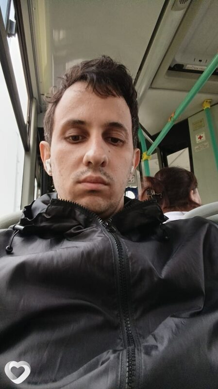 Ришат, 34, Нефтекамске — анкета №3004703