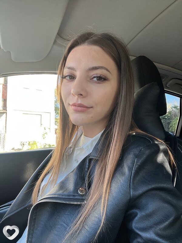 Юлия, 25, Ростове-на-Дону — анкета №3004704