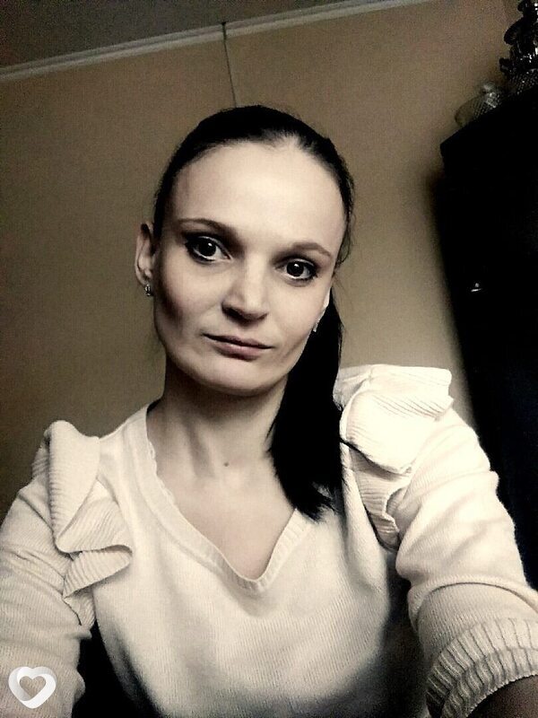 Оксана, 33, Бобруйске — анкета №3004705