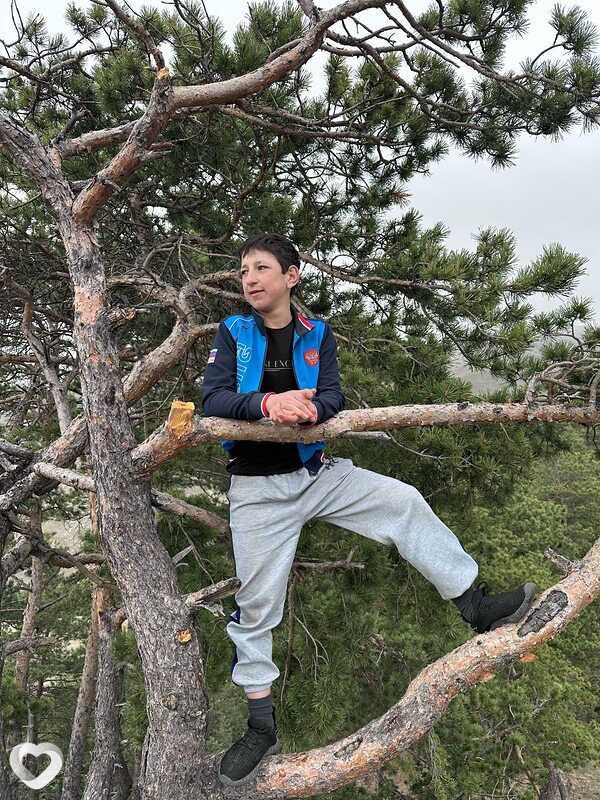 Казим, 19, Махачкале — анкета №3004717