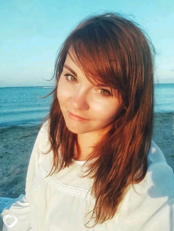 Элина, 29, Мурманске — анкета №3004900