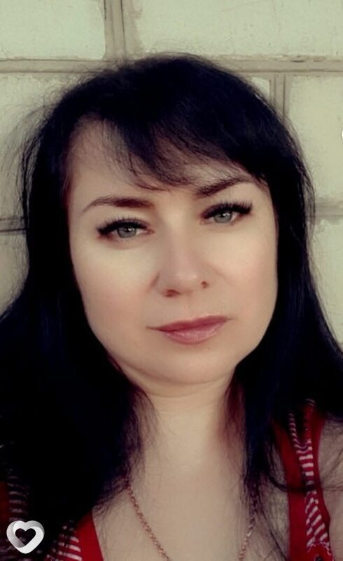 Анжеліка, 50, Кременчуге — анкета №3004901