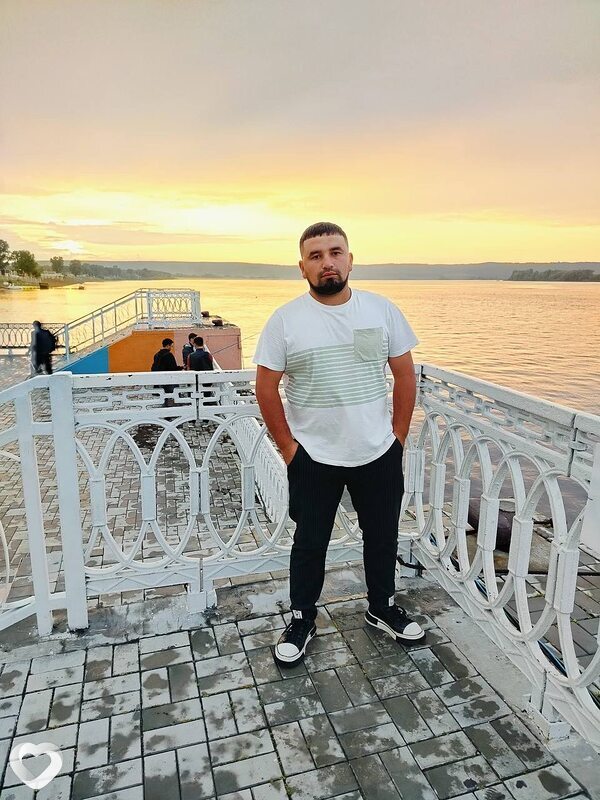 Ильхам, 31, Казани — анкета №3004905