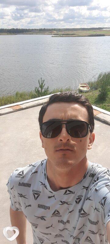 Худойберди, 25, Всеволожске — анкета №3004912