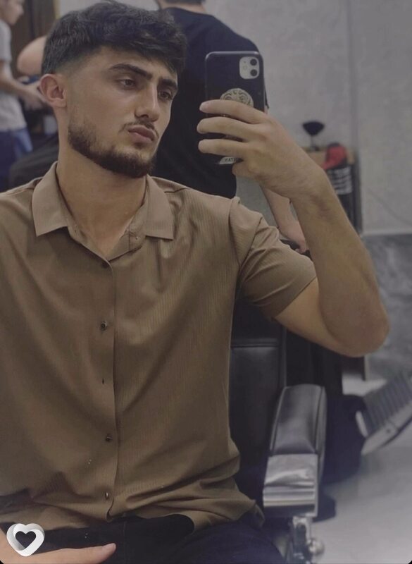 Шахром, 26, Астане — анкета №3004915