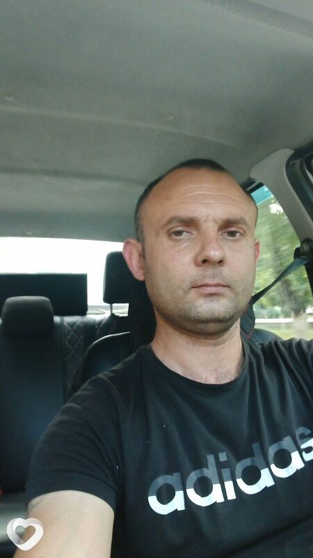 Евгений, 41, Новочеркасске — анкета №3004916