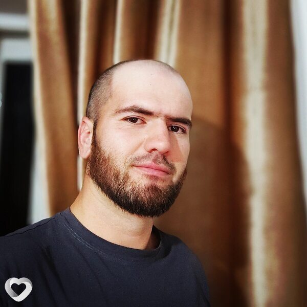 Мурад, 36, Хасавюрте — анкета №3004918