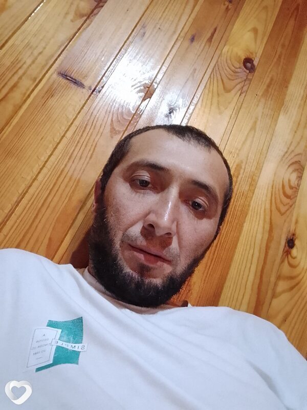 Завурбек, 33, Сочи — анкета №3004948