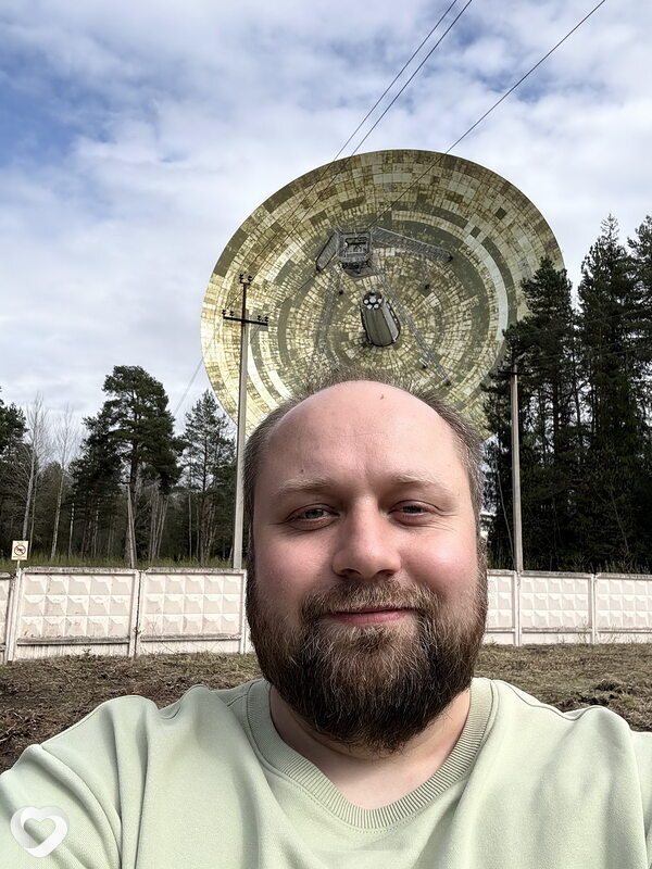 Денис, 38, Орёл — анкета №3004954