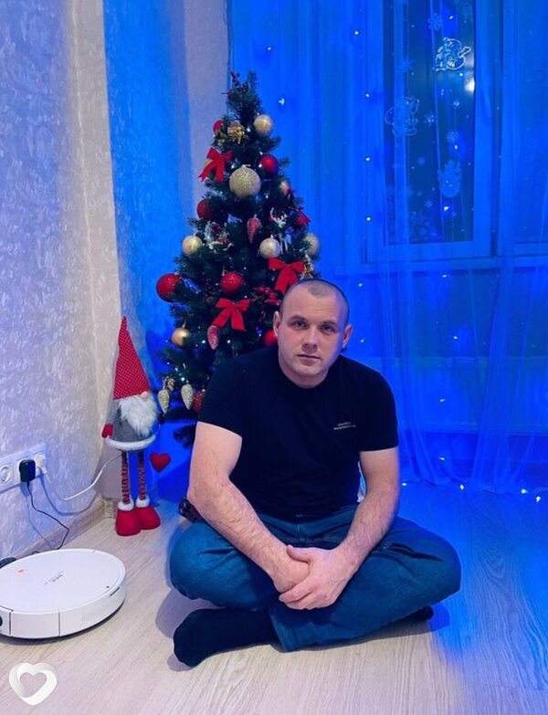 Иван, 34, Алчевске — анкета №3004955
