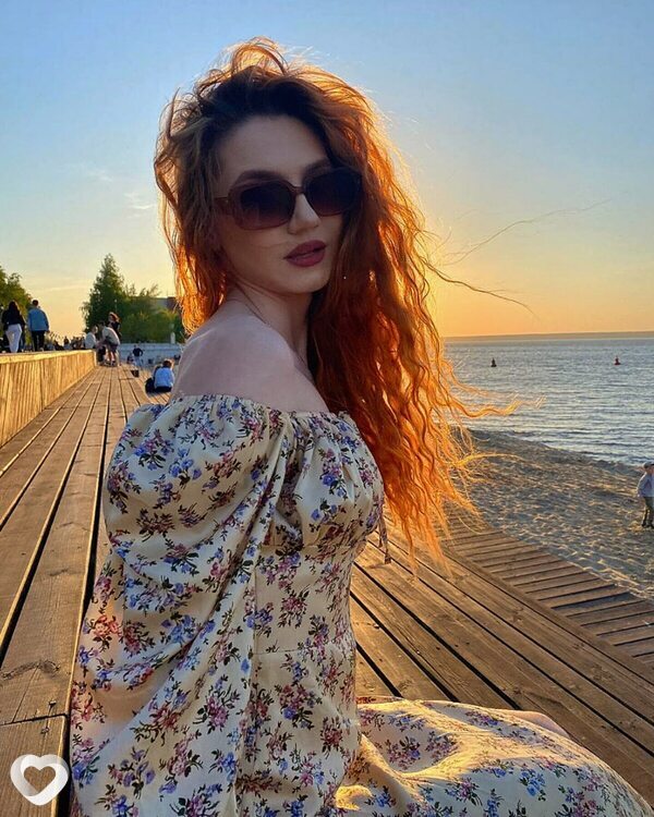 Оля, 21, Чебоксарах — анкета №3004960