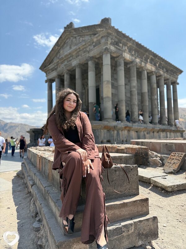 Алина, 22, Краснодаре — анкета №3004961