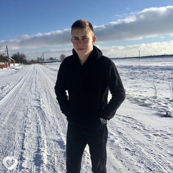Роман, 24, Гомеле — анкета №3005074