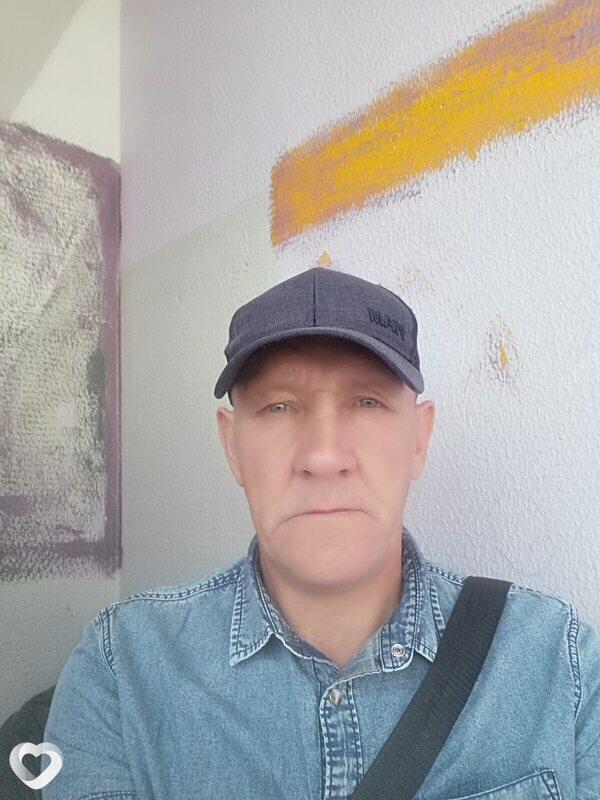 Александр, 51, Минске — анкета №3005079