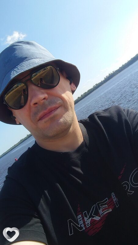 Анатолий, 43, Нижневартовске — анкета №3005089