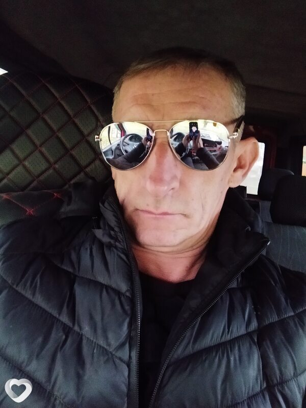 Sergei, 45, Лунинце — анкета №3005092