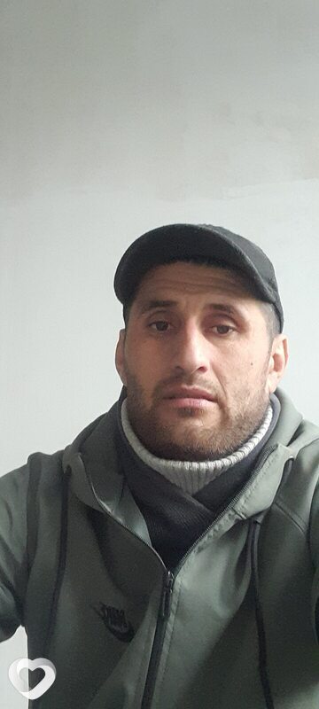 Сангин, 48, Екатеринбурге — анкета №3004995