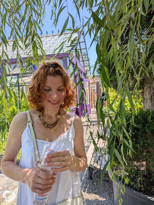 Наталия, 46, Москве — анкета №3004997