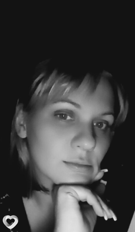Марина, 31, Полоцке — анкета №3005009