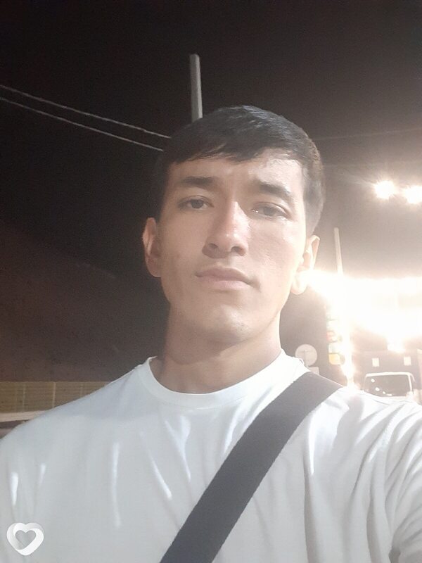 Xalilob, 19, Грозном — анкета №3005012