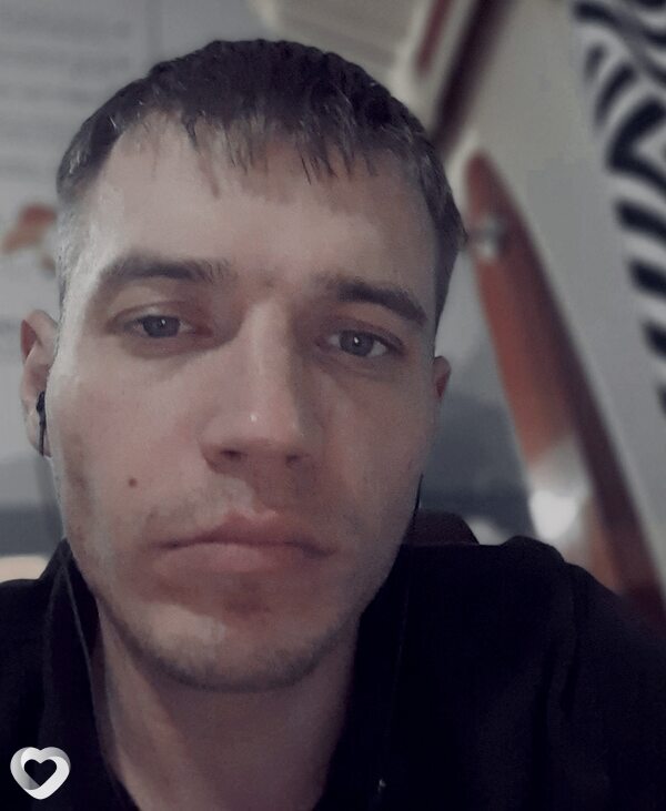 Aleksandr, 34, Екатеринбурге — анкета №3005014