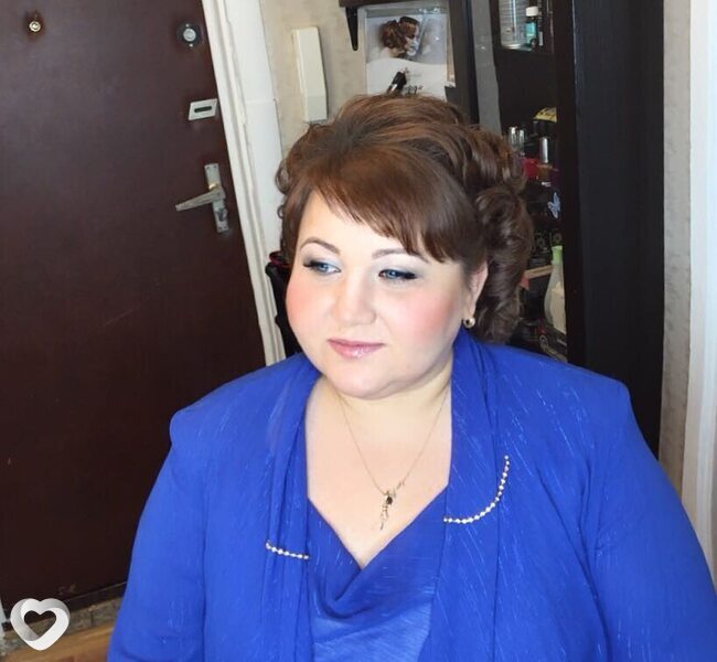 Катерина, 45, Одинцове — анкета №3005017